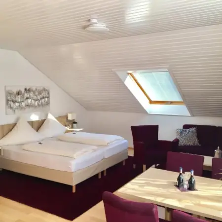 Haus Mechthild Sindelfingen-Maichingen Self Check-In
