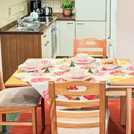 Apartment Sonnenmatt App- 12 by Interhome