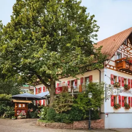 Landgasthaus zur Linde