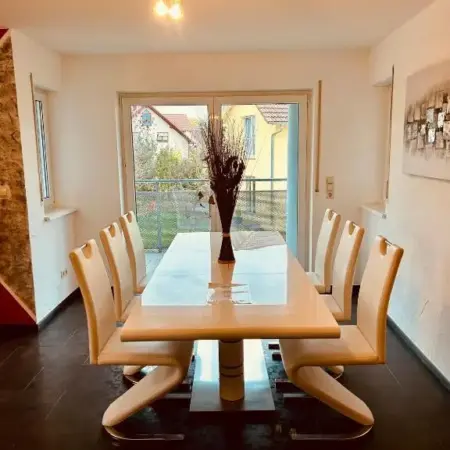 Ferienwohnung Eichel