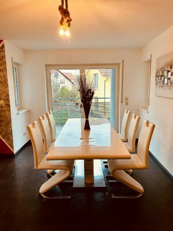 Ferienwohnung Eichel