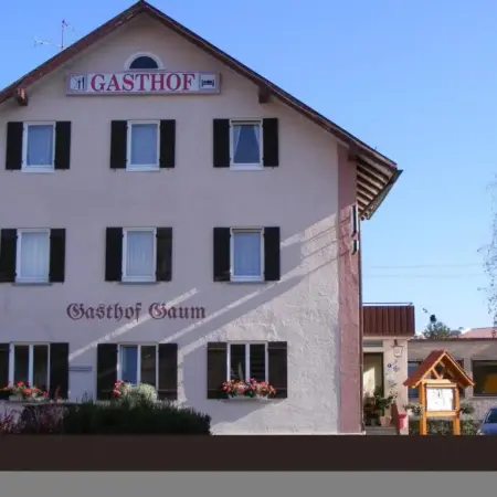 Hotel Gaum