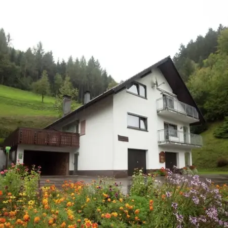 Modern Apartment in Bad Peterstal-Griesbach with Vineyards