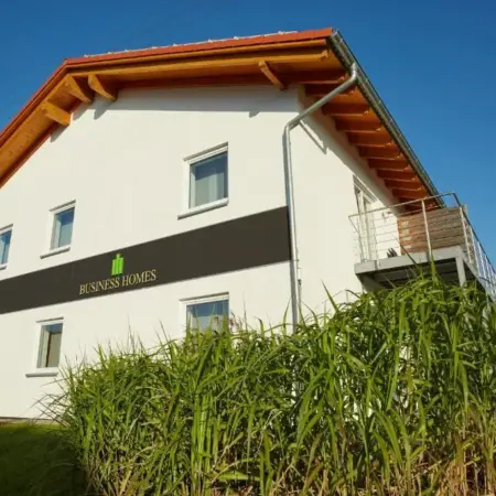 Business Homes – Das Apartment Hotel