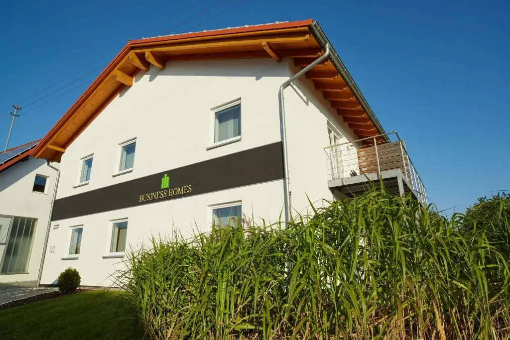 Business Homes – Das Apartment Hotel