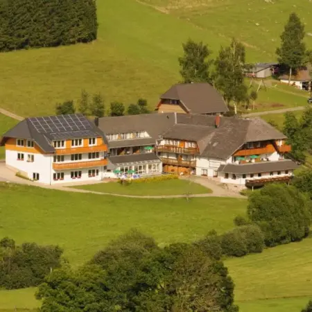 Garni Hotel Kaltenbach