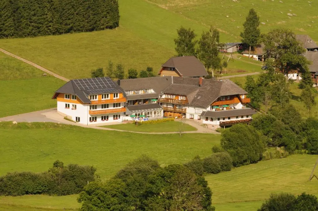 Garni Hotel Kaltenbach