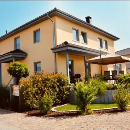Gästehaus Dolce Vita