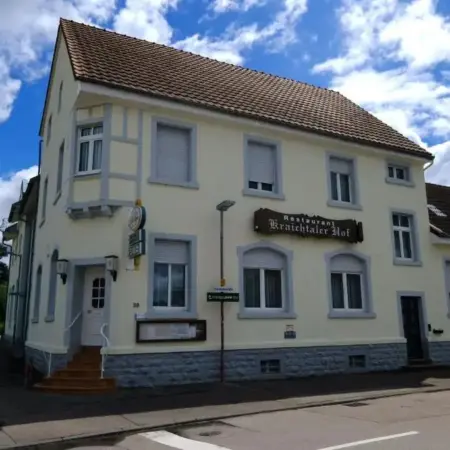 Kraichtaler Hof