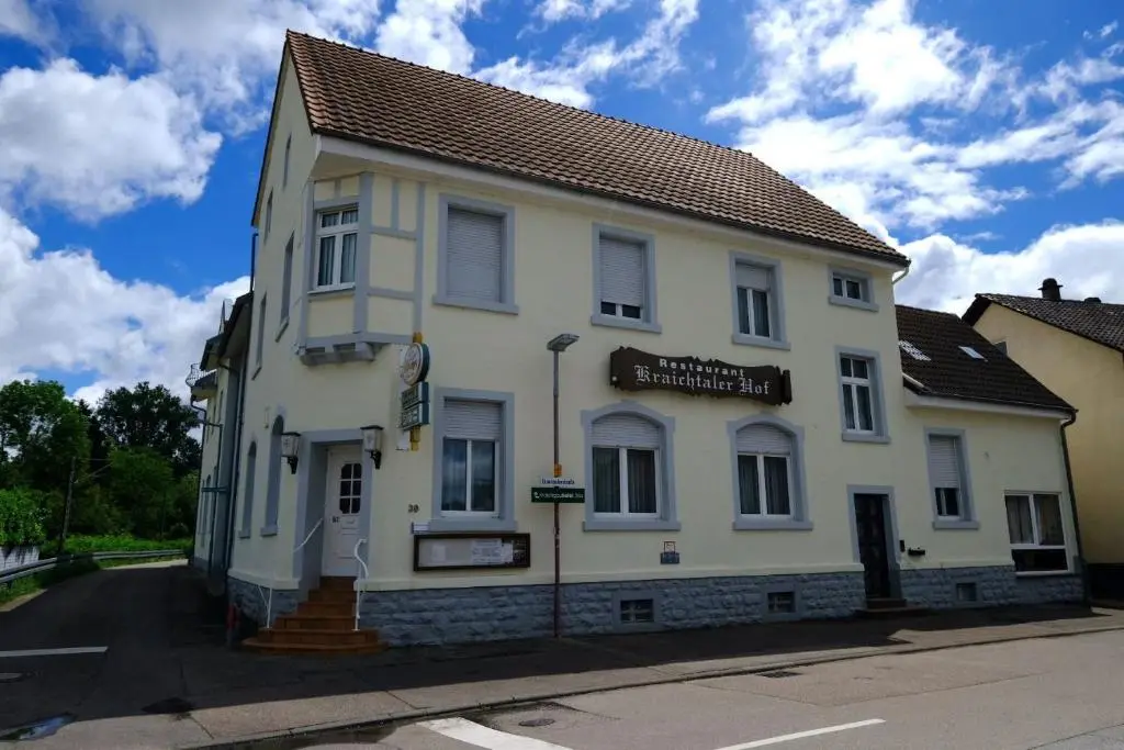Kraichtaler Hof