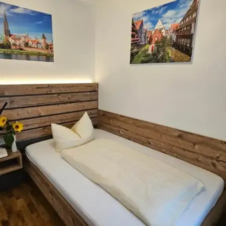 Hotel Gasthof Rössle