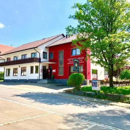 Gasthaus Adler