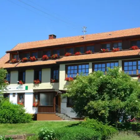 Landgasthaus Engel – Naturparkwirt