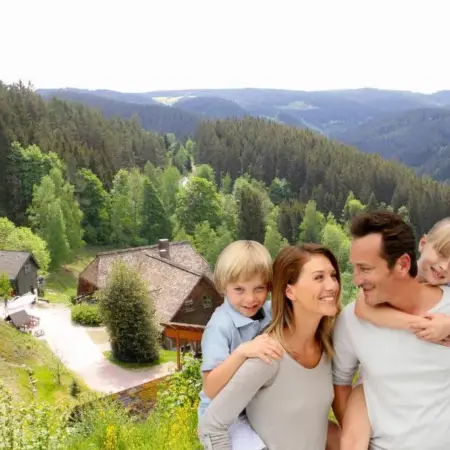 Gibbesbachhof Nature Lodge