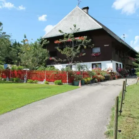 Ferienwohnung Schwarzwaldhof