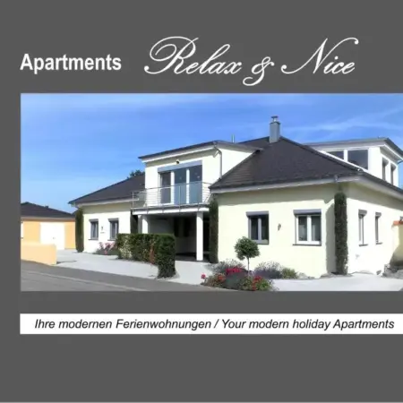 Apartments Relax & Nice