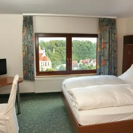 Hotel Krone