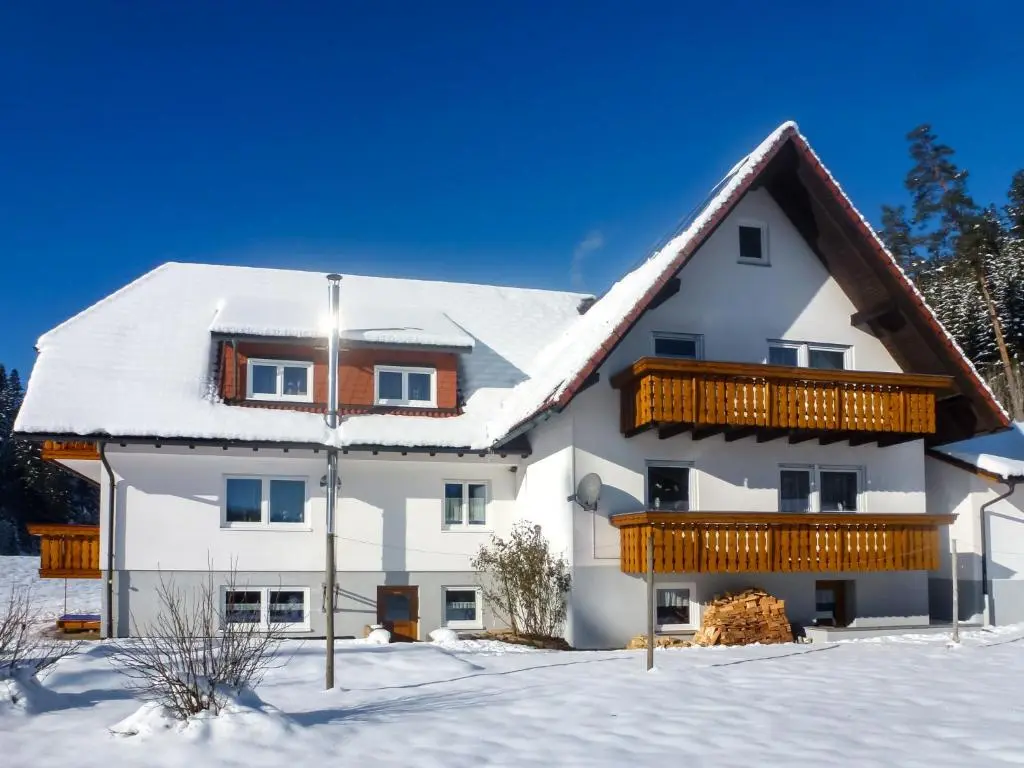 Apartment Fischer by Interhome