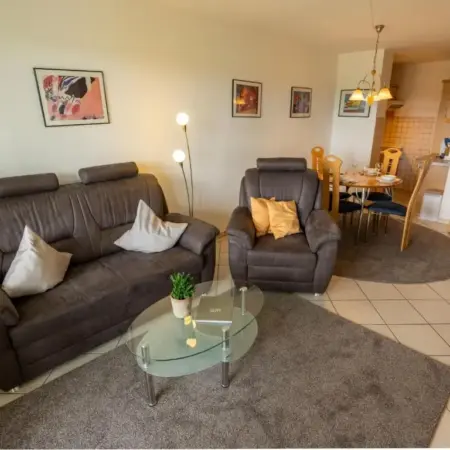 Apartment Schönblick – F 55 by Interhome