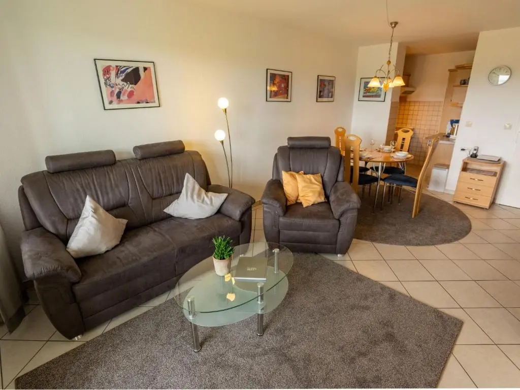 Apartment Schönblick – F 55 by Interhome