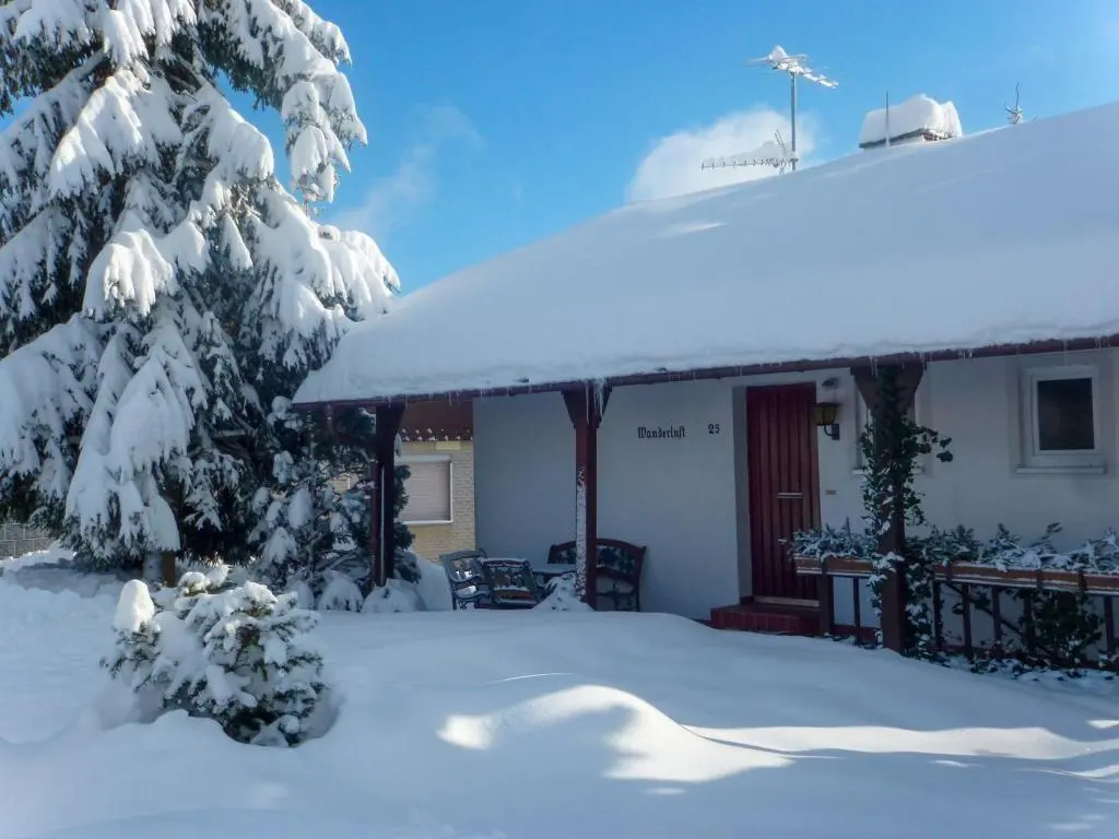Holiday Home Wanderlust by Interhome
