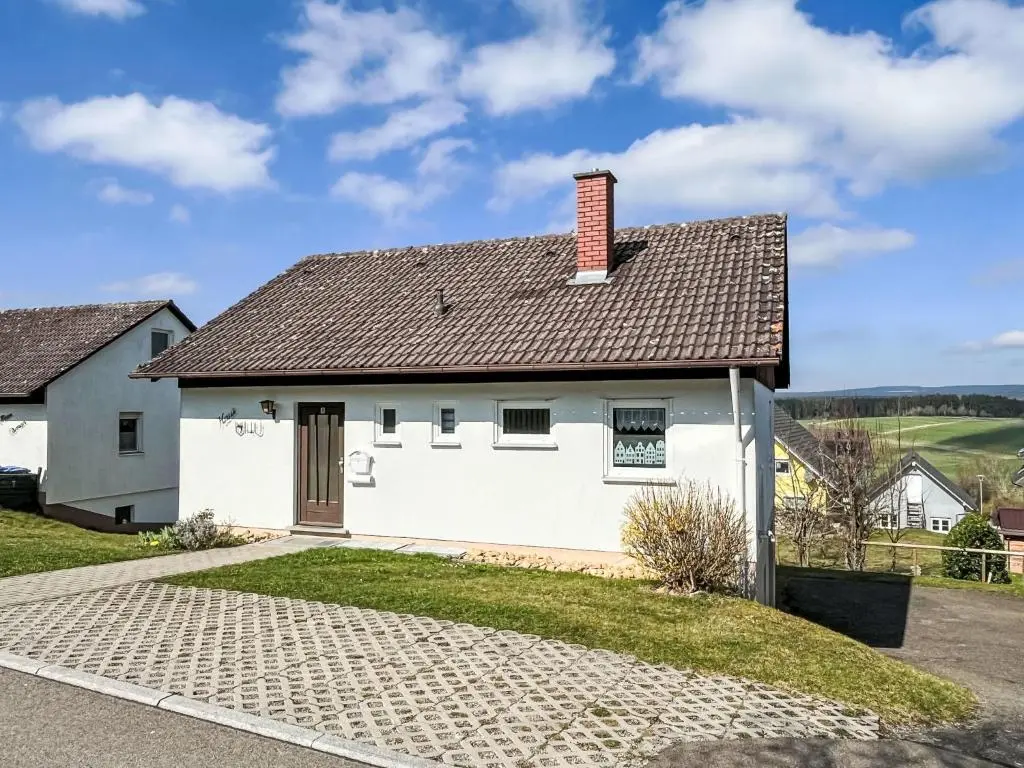Holiday Home Uhu by Interhome