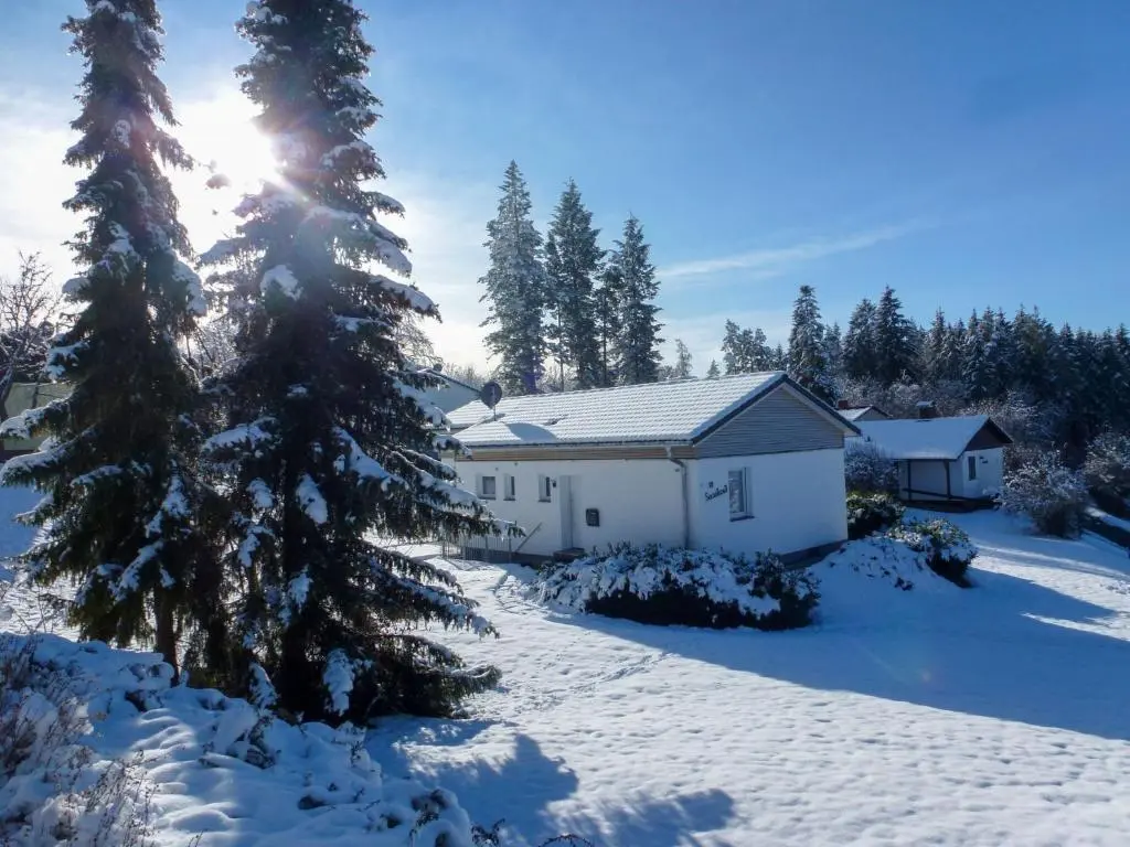 Holiday Home Saarland by Interhome