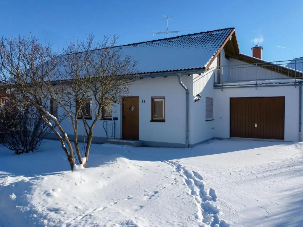 Holiday Home Rheingau by Interhome