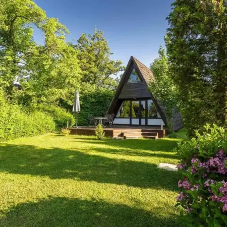 Holiday Home Ferienwohnpark Immenstaad-3 by Interhome