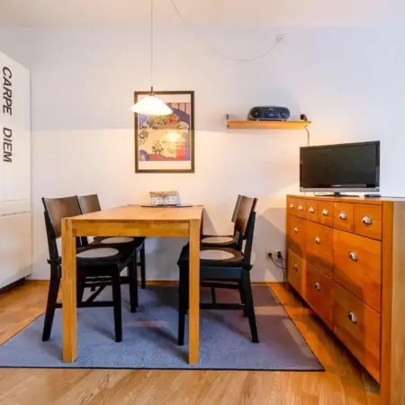 Apartment Ferienwohnpark Immenstaad-3 by Interhome