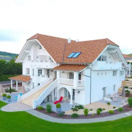 Belle Maison – Das kleine Hotel