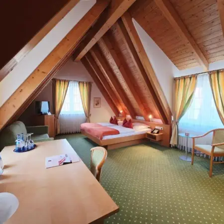 Hotel Post Jungingen