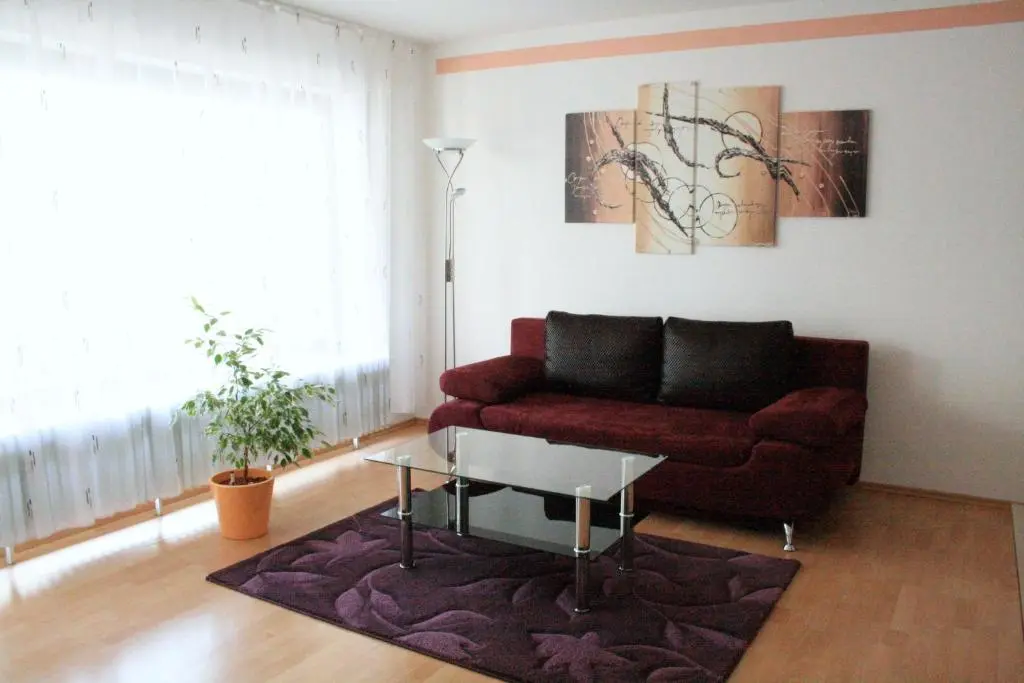 Appartement Julija