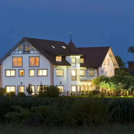 Reck’s Hotel-Restaurant