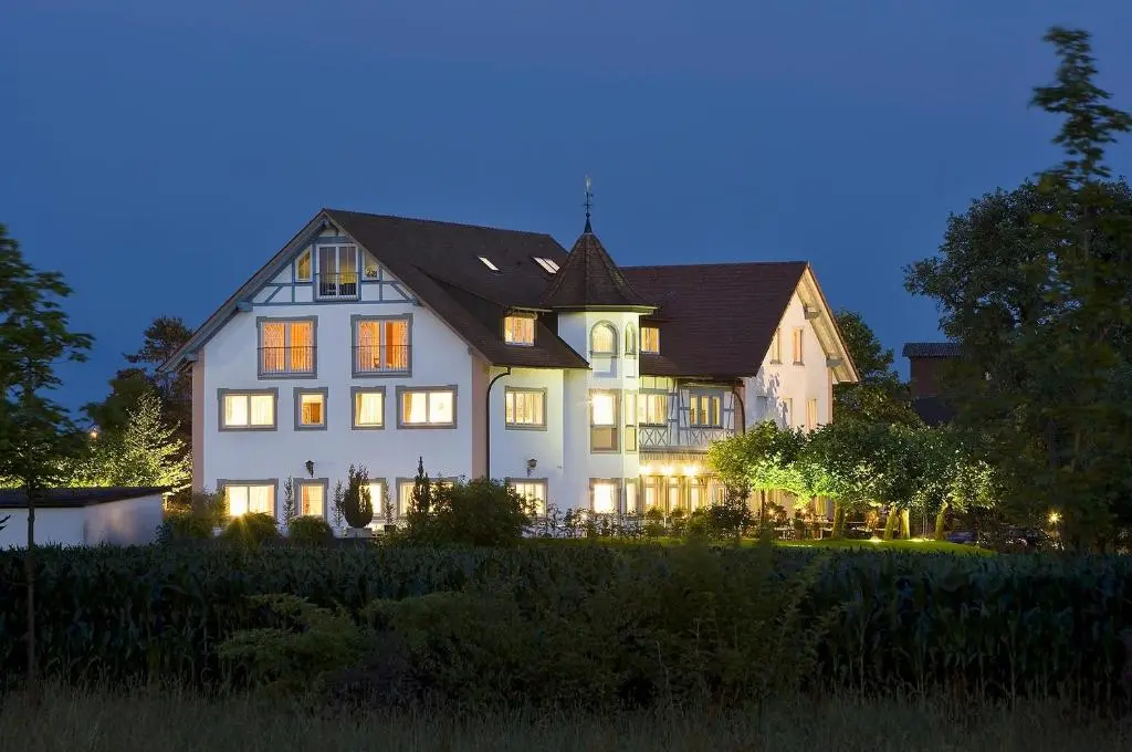 Reck’s Hotel-Restaurant