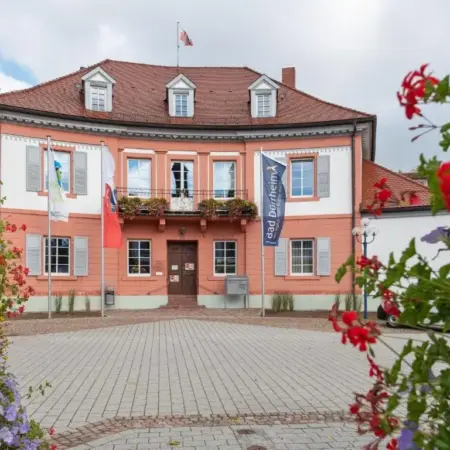 Spa Apartment, Bad Dürrheim