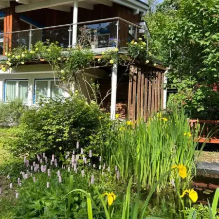 Ferienwohnung am Krippenhof