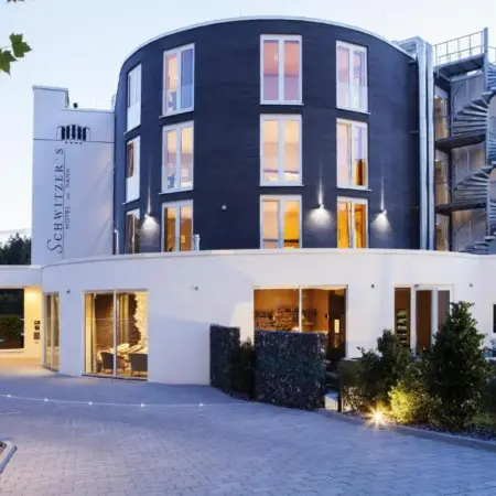 Schwitzer’s Hotel am Park