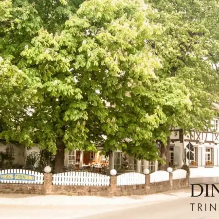 Dino’s Trinacria