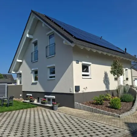 Gästehaus Sibylle