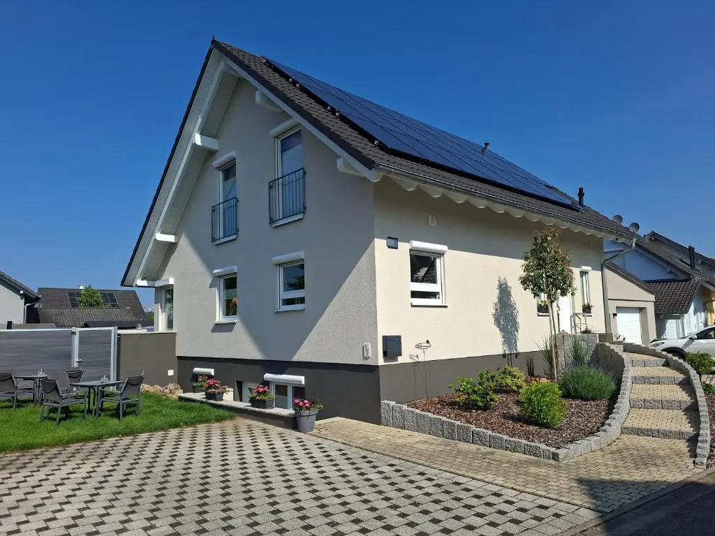 Gästehaus Sibylle