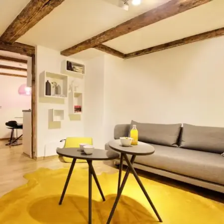 Apartments Constance