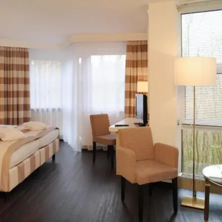 relexa hotel Schatten Stuttgart