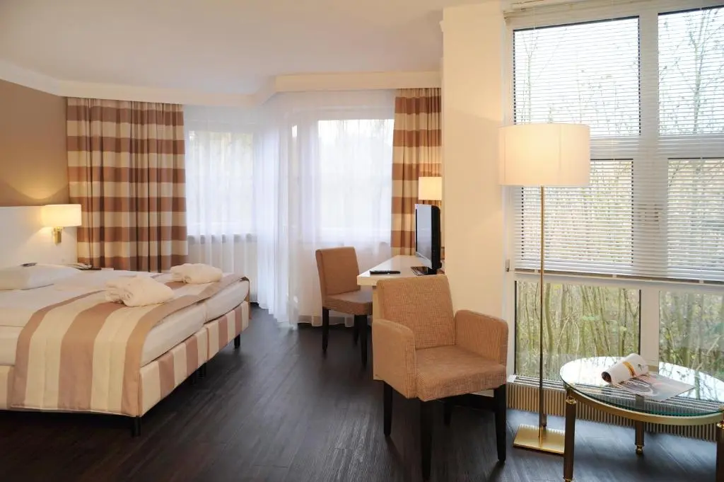 relexa hotel Schatten Stuttgart