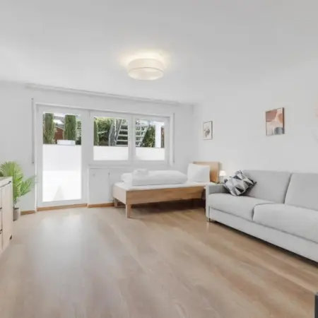 Apartments Münchbach – near Europa-Park and Rulantica