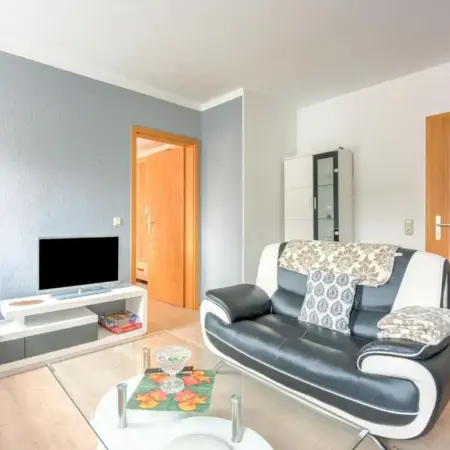 Scenic Stay in Rauschenbach