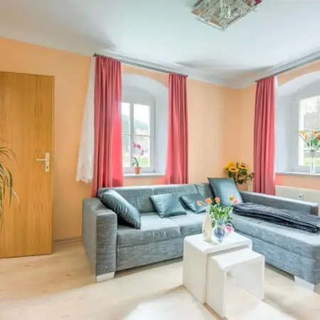 Tranquil Escape in Rauschenbach