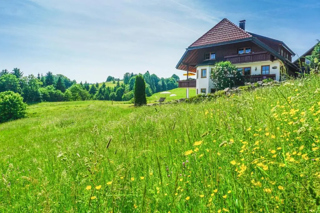 Hubertus Lodge