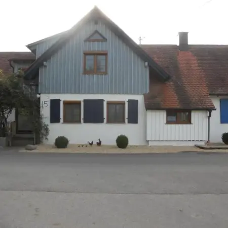 Ferienwohnung Scholter