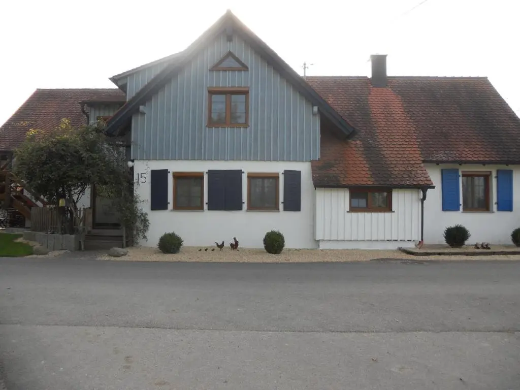 Ferienwohnung Scholter